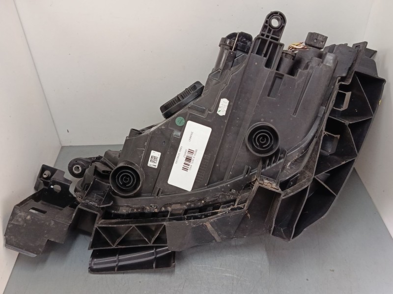 Recambio de faro derecho para seat ibiza v (kj1, kjg) 1.0 mpi referencia OEM IAM 6F1941006B 90120769 