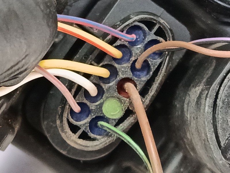 Recambio de faro derecho para seat ibiza v (kj1, kjg) 1.0 mpi referencia OEM IAM 6F1941006B 90120769 