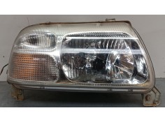 Recambio de faro derecho para suzuki grand vitara i (ft, ht) 2.0 hdi 110 16v 4x4 (sq 420d) referencia OEM IAM 083181105R  