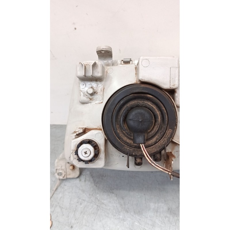 Recambio de faro derecho para suzuki grand vitara i (ft, ht) 2.0 hdi 110 16v 4x4 (sq 420d) referencia OEM IAM 083181105R  