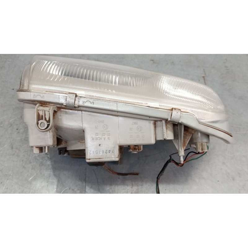 Recambio de faro derecho para suzuki grand vitara i (ft, ht) 2.0 hdi 110 16v 4x4 (sq 420d) referencia OEM IAM 083181105R  