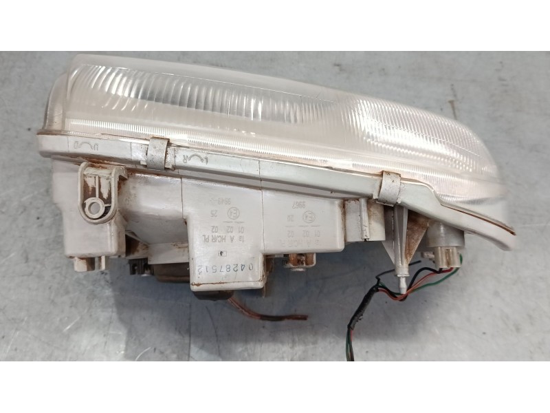 Recambio de faro derecho para suzuki grand vitara i (ft, ht) 2.0 hdi 110 16v 4x4 (sq 420d) referencia OEM IAM 083181105R  