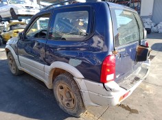 suzuki grand vitara i (ft, ht) del año 2004 2