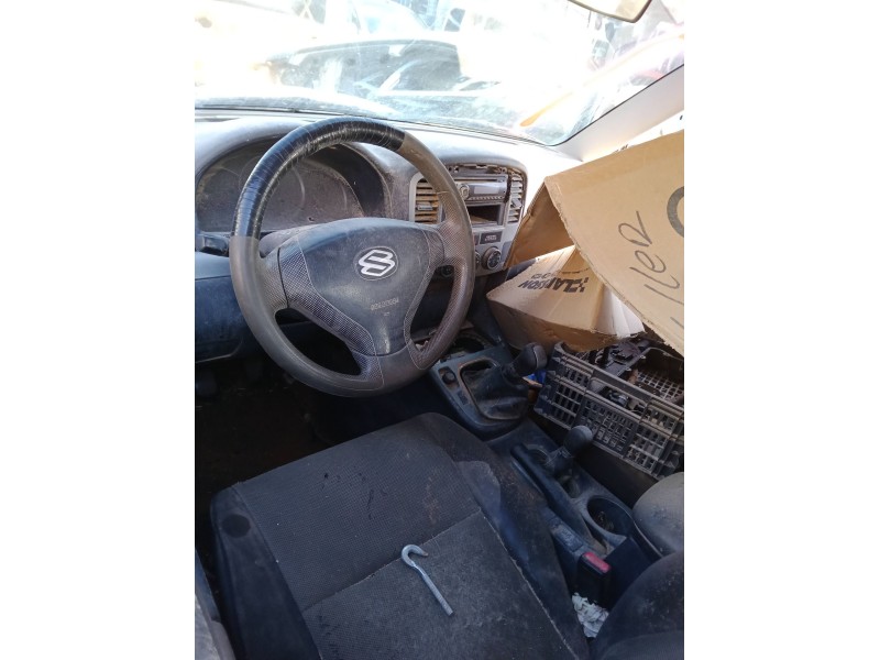 suzuki grand vitara i (ft, ht) del año 2004