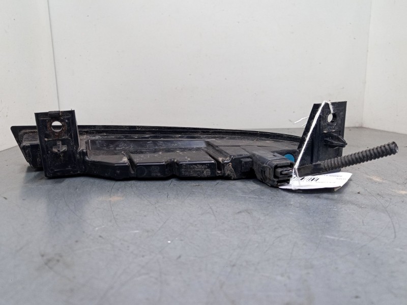 Recambio de faro luz diurna izquierdo para renault megane iii grandtour (kz0/1) 1.2 tce (kz2b, kz11) referencia OEM IAM   