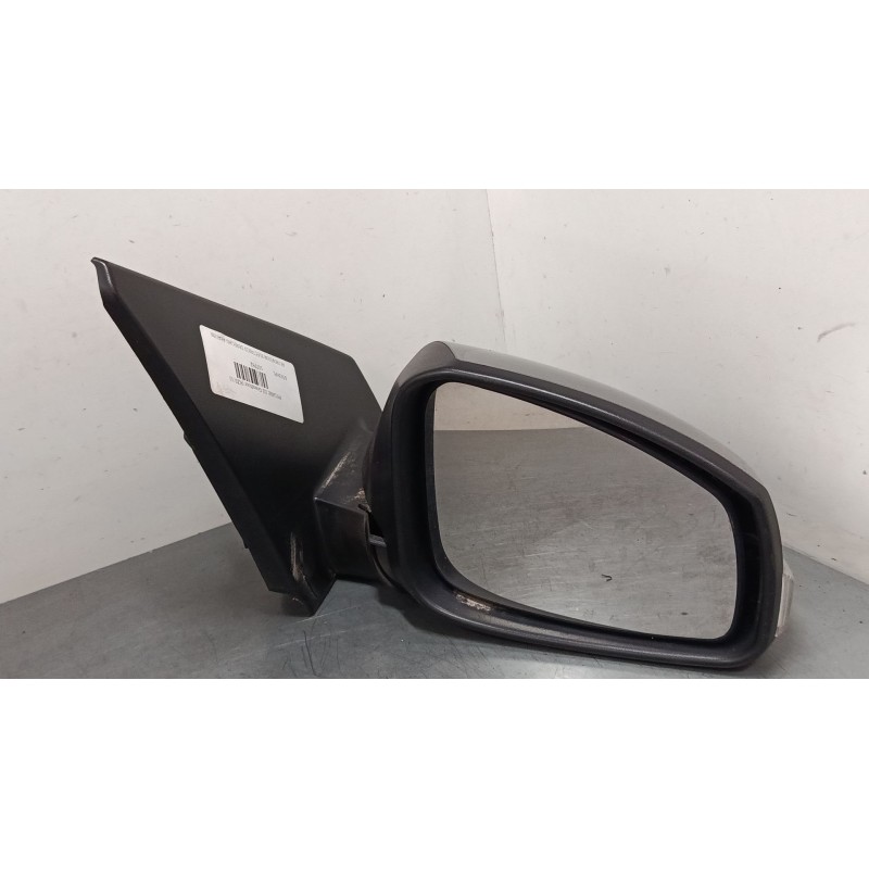 Recambio de retrovisor electrico derecho abatible para renault megane iii grandtour (kz0/1) 1.2 tce (kz2b, kz11) referencia OEM 