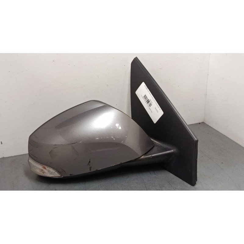 Recambio de retrovisor electrico derecho abatible para renault megane iii grandtour (kz0/1) 1.2 tce (kz2b, kz11) referencia OEM 