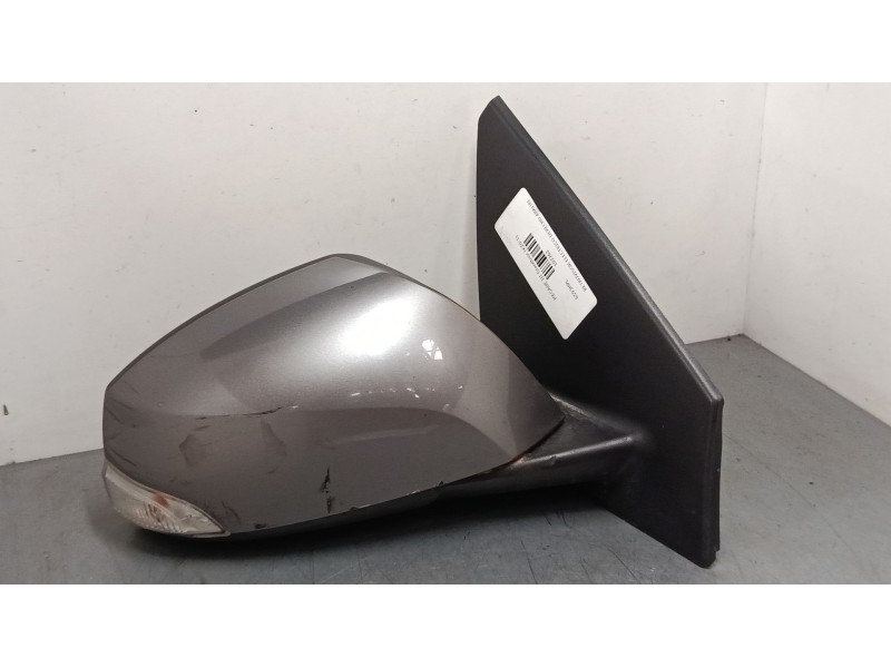 Recambio de retrovisor electrico derecho abatible para renault megane iii grandtour (kz0/1) 1.2 tce (kz2b, kz11) referencia OEM 
