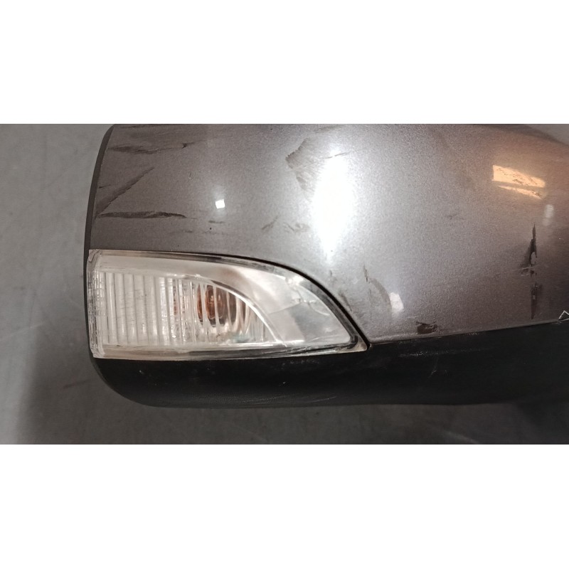 Recambio de retrovisor electrico derecho abatible para renault megane iii grandtour (kz0/1) 1.2 tce (kz2b, kz11) referencia OEM 