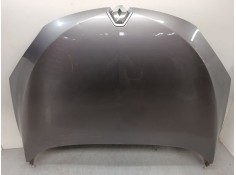 Recambio de capo para renault megane iii grandtour (kz0/1) 1.2 tce (kz2b, kz11) referencia OEM IAM 651009018R  