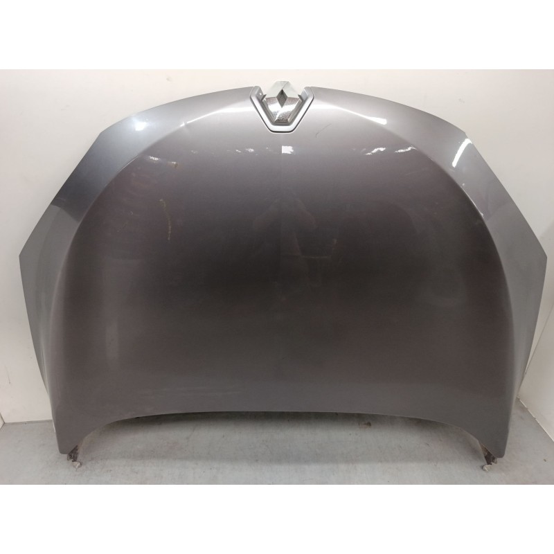 Recambio de capo para renault megane iii grandtour (kz0/1) 1.2 tce (kz2b, kz11) referencia OEM IAM 651009018R  