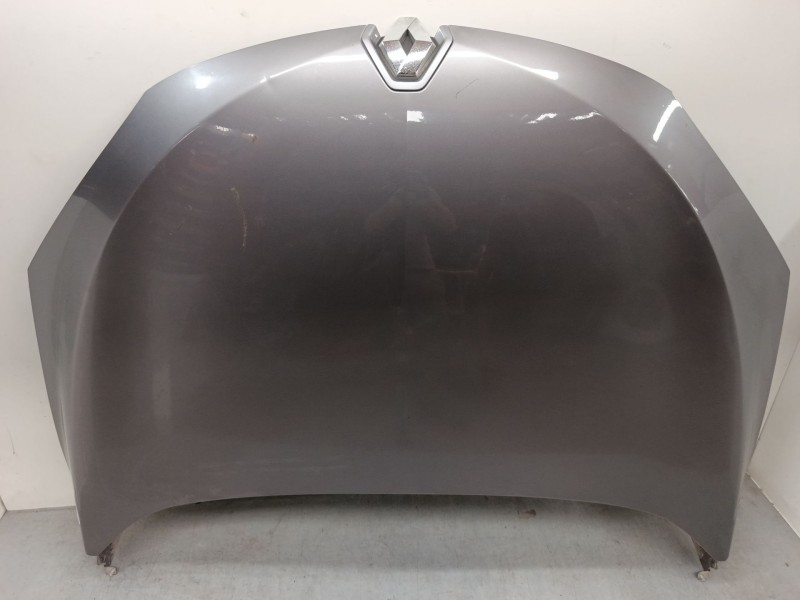 Recambio de capo para renault megane iii grandtour (kz0/1) 1.2 tce (kz2b, kz11) referencia OEM IAM 651009018R  