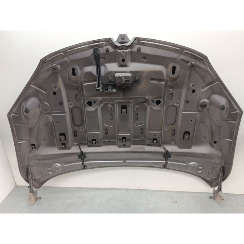 Recambio de capo para renault megane iii grandtour (kz0/1) 1.2 tce (kz2b, kz11) referencia OEM IAM 651009018R  