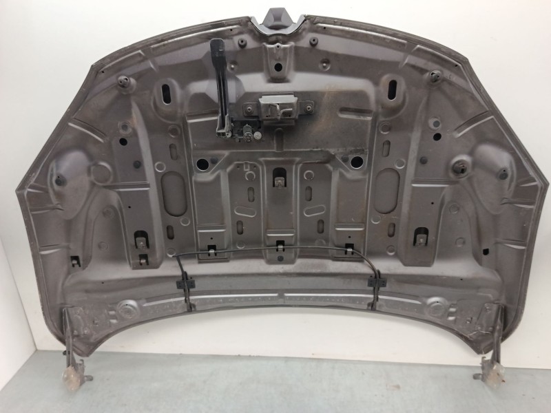 Recambio de capo para renault megane iii grandtour (kz0/1) 1.2 tce (kz2b, kz11) referencia OEM IAM 651009018R  