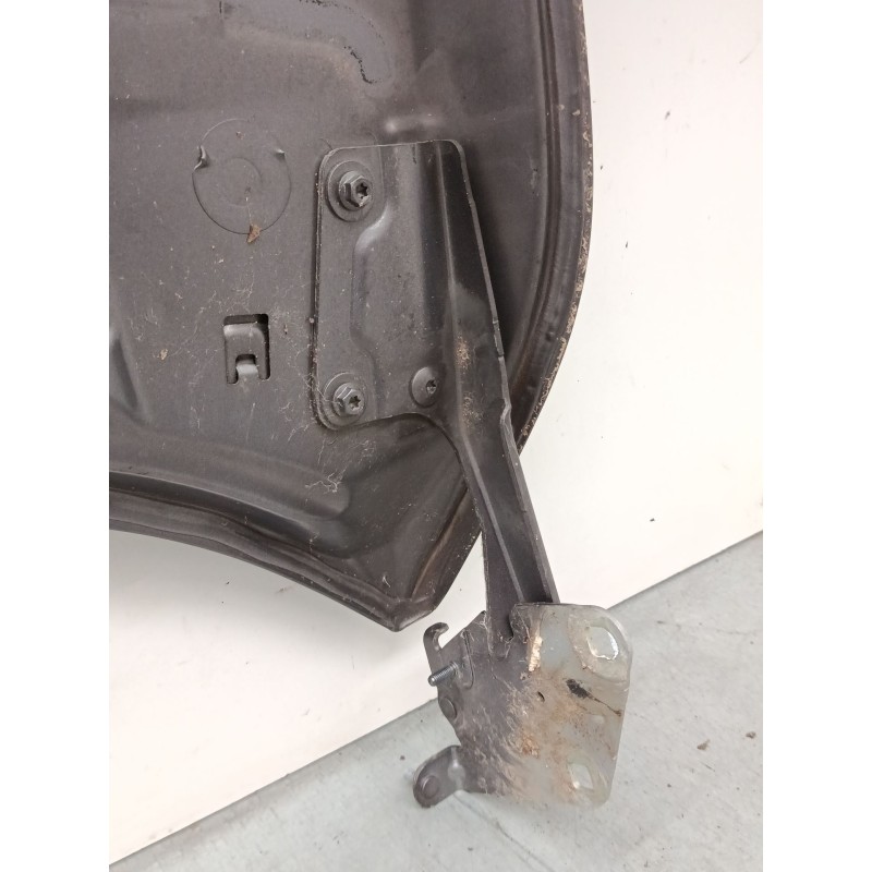 Recambio de capo para renault megane iii grandtour (kz0/1) 1.2 tce (kz2b, kz11) referencia OEM IAM 651009018R  