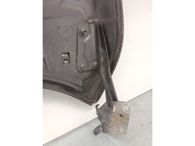 Recambio de capo para renault megane iii grandtour (kz0/1) 1.2 tce (kz2b, kz11) referencia OEM IAM 651009018R  