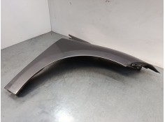 Recambio de aleta delantera derecha para renault megane iii grandtour (kz0/1) 1.2 tce (kz2b, kz11) referencia OEM IAM 631005149R 2