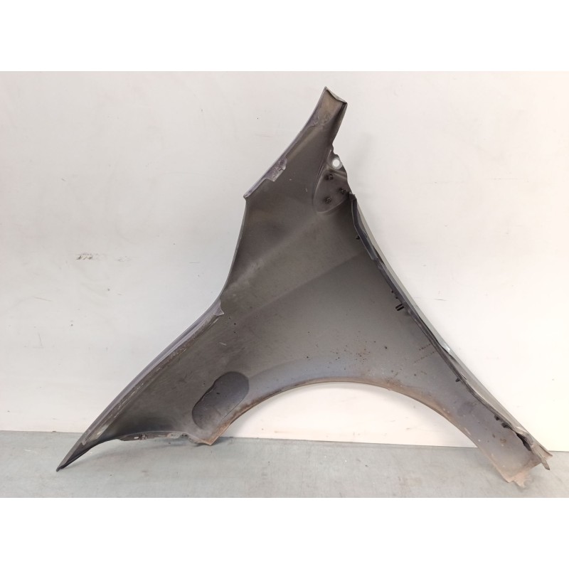 Recambio de aleta delantera derecha para renault megane iii grandtour (kz0/1) 1.2 tce (kz2b, kz11) referencia OEM IAM 631005149R