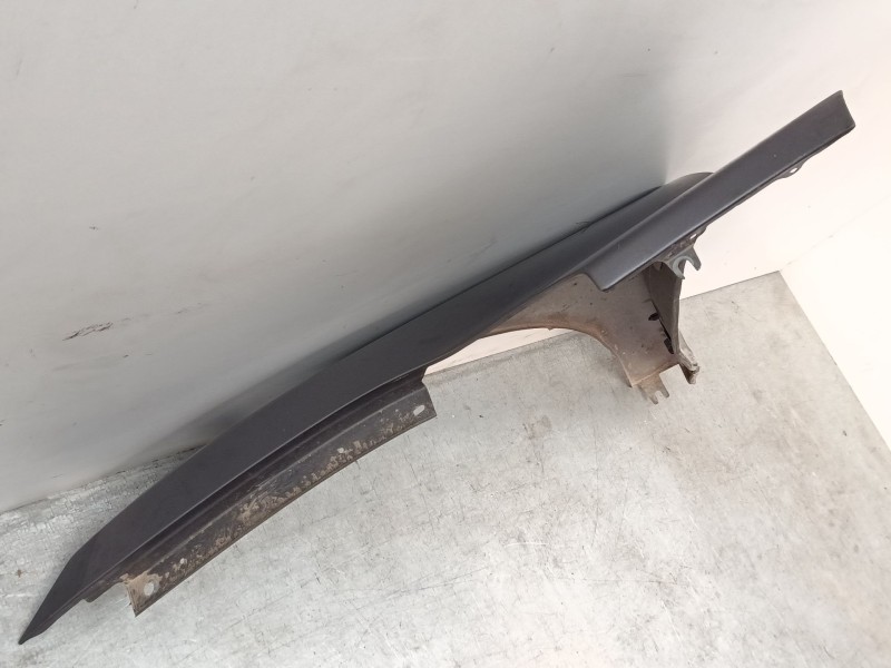 Recambio de aleta delantera derecha para renault megane iii grandtour (kz0/1) 1.2 tce (kz2b, kz11) referencia OEM IAM 631005149R