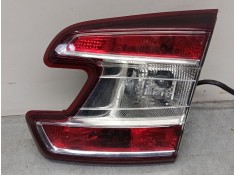 Recambio de piloto trasero porton derecho para renault megane iii grandtour (kz0/1) 1.2 tce (kz2b, kz11) referencia OEM IAM 2655