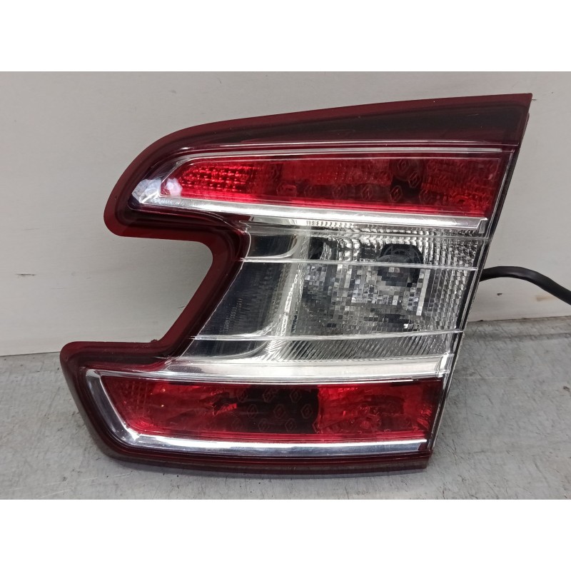 Recambio de piloto trasero porton derecho para renault megane iii grandtour (kz0/1) 1.2 tce (kz2b, kz11) referencia OEM IAM 2655