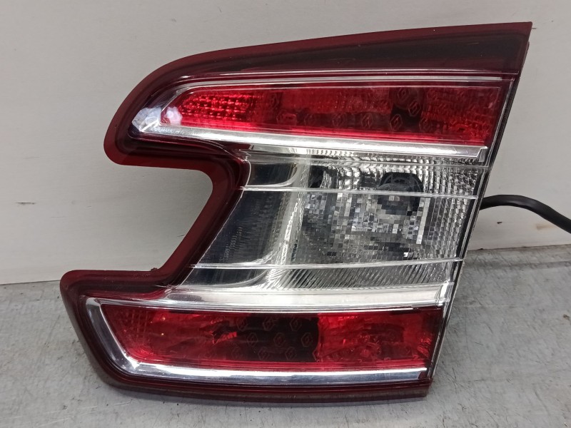 Recambio de piloto trasero porton derecho para renault megane iii grandtour (kz0/1) 1.2 tce (kz2b, kz11) referencia OEM IAM 2655