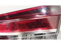 Recambio de piloto trasero porton derecho para renault megane iii grandtour (kz0/1) 1.2 tce (kz2b, kz11) referencia OEM IAM 2655 2