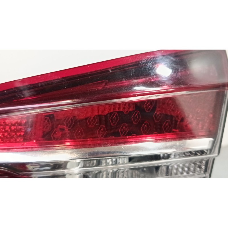 Recambio de piloto trasero porton derecho para renault megane iii grandtour (kz0/1) 1.2 tce (kz2b, kz11) referencia OEM IAM 2655