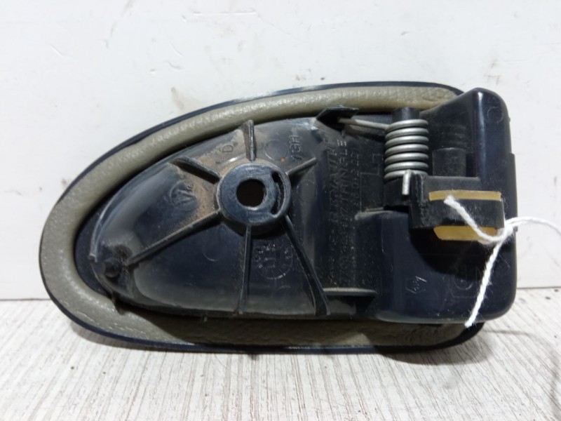 Recambio de maneta interior puerta trasera derecha para peugeot 206+ (2l_, 2m_) 1.4 i (2lkfwa, 2mkfwa) referencia OEM IAM   