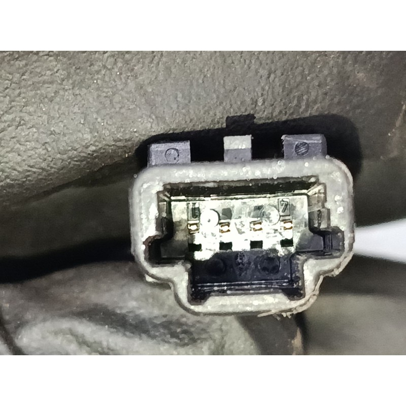 Recambio de piloto trasero porton derecho para renault megane iii grandtour (kz0/1) 1.2 tce (kz2b, kz11) referencia OEM IAM 2655