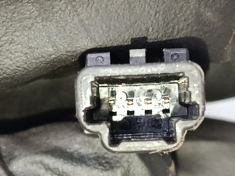 Recambio de piloto trasero porton derecho para renault megane iii grandtour (kz0/1) 1.2 tce (kz2b, kz11) referencia OEM IAM 2655