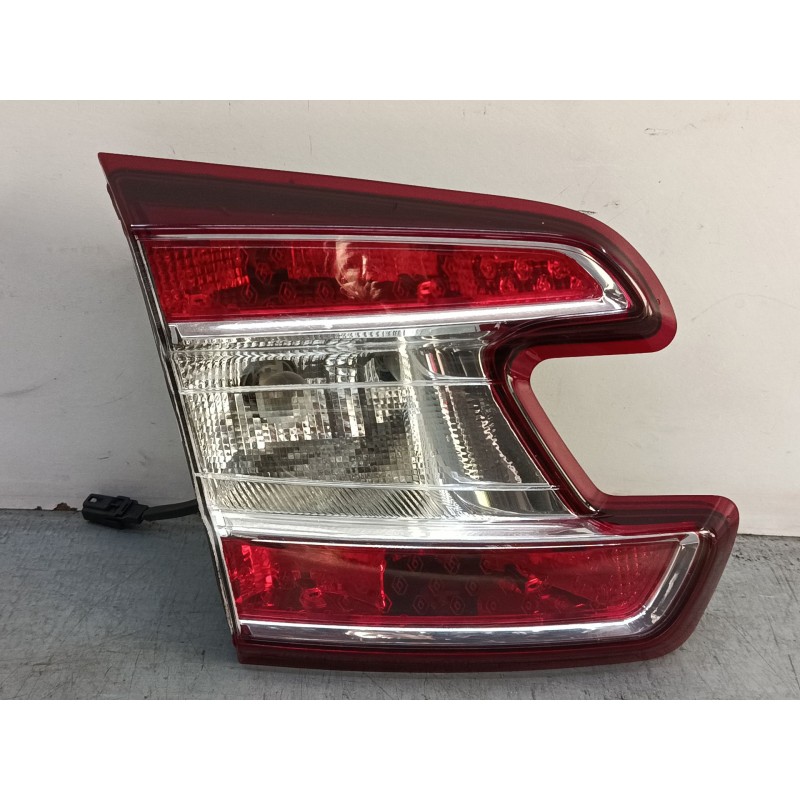 Recambio de piloto trasero porton izquierdo para renault megane iii grandtour (kz0/1) 1.2 tce (kz2b, kz11) referencia OEM IAM 26