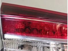 Recambio de piloto trasero porton izquierdo para renault megane iii grandtour (kz0/1) 1.2 tce (kz2b, kz11) referencia OEM IAM 26 2