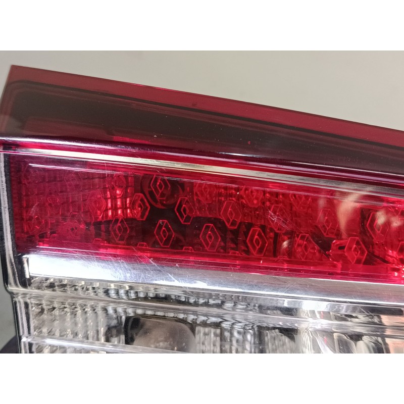 Recambio de piloto trasero porton izquierdo para renault megane iii grandtour (kz0/1) 1.2 tce (kz2b, kz11) referencia OEM IAM 26