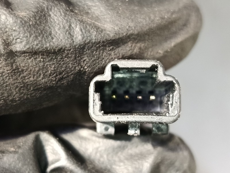 Recambio de piloto trasero porton izquierdo para renault megane iii grandtour (kz0/1) 1.2 tce (kz2b, kz11) referencia OEM IAM 26