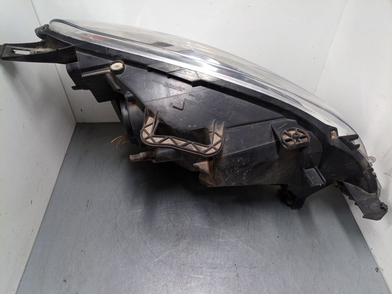 Recambio de faro izquierdo para citroën berlingo multispace (b9) 1.6 hdi 90 referencia OEM IAM 085521129L  