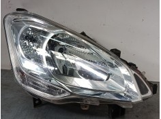Recambio de faro derecho para citroën berlingo multispace (b9) 1.6 hdi 90 referencia OEM IAM 085521129R  