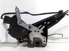 Recambio de cerradura puerta delantera derecha para toyota corolla verso (_e12_) 2.0 d-4d (cde120_) referencia OEM IAM    2