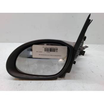 RETROVISOR ELECTRICO IZQUIERDO 
