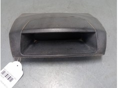 Recambio de pantalla interior reloj para citroën berlingo multispace (b9) 1.6 hdi 90 referencia OEM IAM 9664483980  