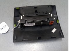 Recambio de pantalla interior reloj para citroën berlingo multispace (b9) 1.6 hdi 90 referencia OEM IAM 9664483980   2