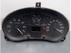 Recambio de cuadro instrumentos para citroën berlingo multispace (b9) 1.6 hdi 90 referencia OEM IAM 9665154980  