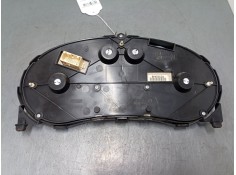 Recambio de cuadro instrumentos para citroën berlingo multispace (b9) 1.6 hdi 90 referencia OEM IAM 9665154980   2