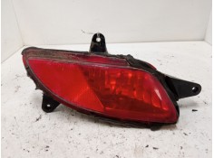 Recambio de faro antiniebla trasero derecho para kia cee´d hatchback (ed) 1.4 referencia OEM IAM   