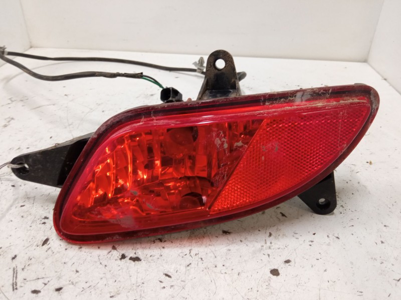 Recambio de faro antiniebla trasero izquierdo para kia cee´d hatchback (ed) 1.4 referencia OEM IAM   