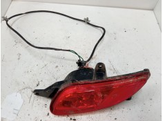 Recambio de faro antiniebla trasero izquierdo para kia cee´d hatchback (ed) 1.4 referencia OEM IAM    2
