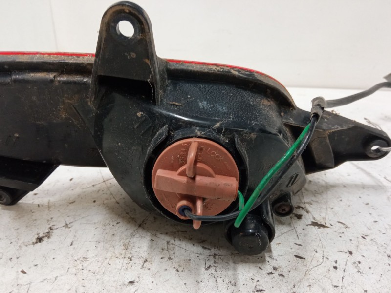 Recambio de faro antiniebla trasero izquierdo para kia cee´d hatchback (ed) 1.4 referencia OEM IAM   