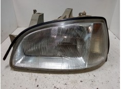 Recambio de faro izquierdo para renault clio i (b/c57_, 5/357_) 1.2 (5/357y, 5/357k) referencia OEM IAM 086196  