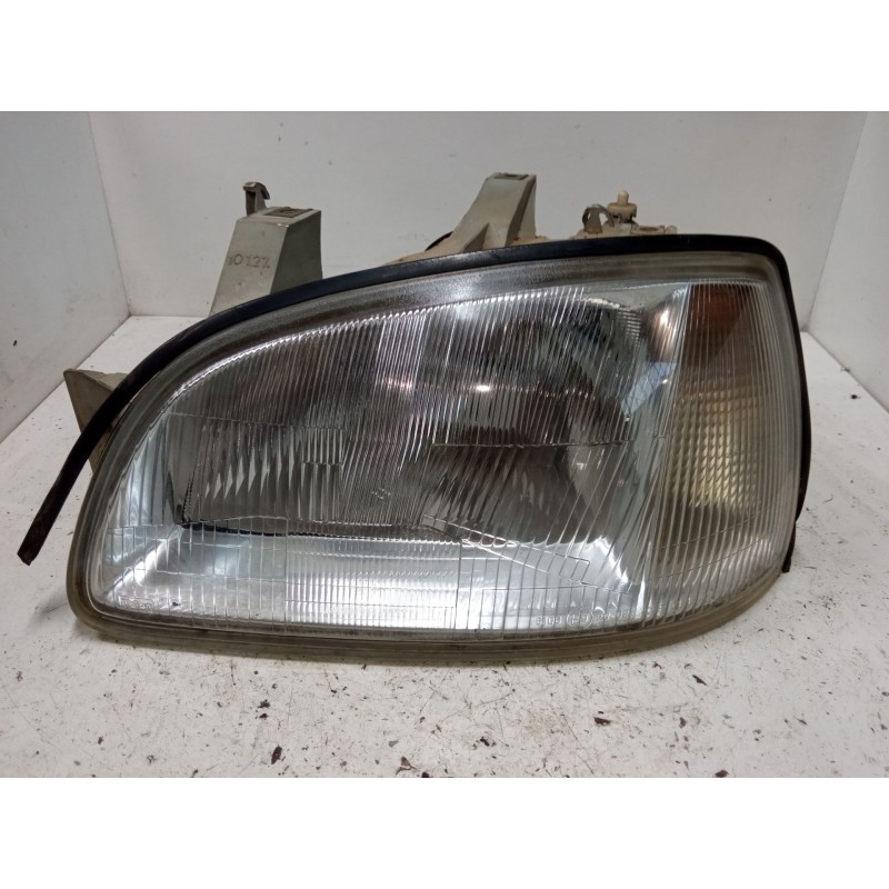 Recambio de faro izquierdo para renault clio i (b/c57_, 5/357_) 1.2 (5/357y, 5/357k) referencia OEM IAM 086196  