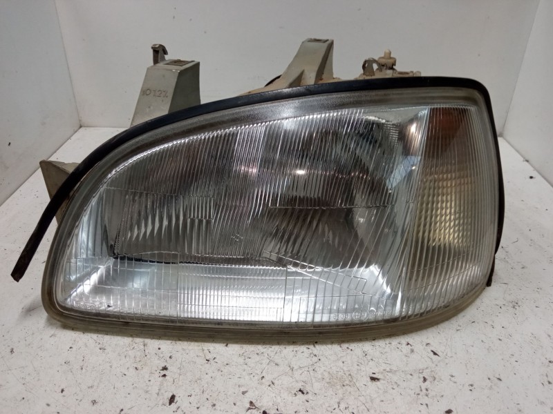 Recambio de faro izquierdo para renault clio i (b/c57_, 5/357_) 1.2 (5/357y, 5/357k) referencia OEM IAM 086196  